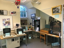 Hursley Museum