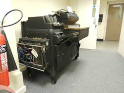 416 Tabulator from Oslo