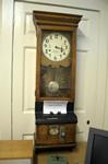 ITR Clock Model 101