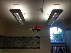 Space Probe
