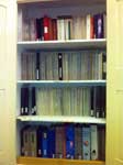 650 Magnetic Drum Data Processing Machine Manuals