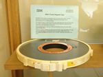Magnetic Tape