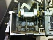 Stacker mechanism